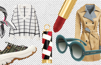 Ρεπορτάζ αγοράς στις βιτρίνες της Αθήνας, την εβδομάδα 21-27 Οκτωβρίου 2021