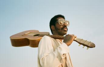 Curtis Harding