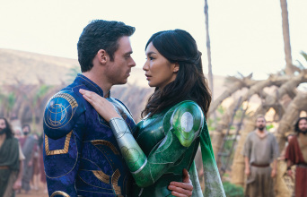 «Eternals» της Κλόι Ζάο