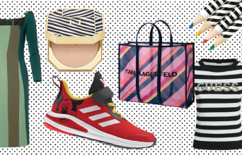 Ρεπορτάζ αγοράς στις βιτρίνες της Αθήνας, την εβδομάδα  28 Οκτωβρίου - 3 Νοεμβρίου 2021