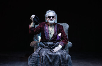 «Τέλος του Παιχνιδιού» στο Σύγχρονο Θέατρο