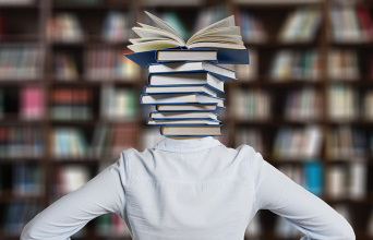 οι φυλές των αναγνωστών