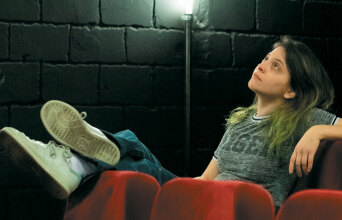 «Φλικ» στο θέατρο Skrow