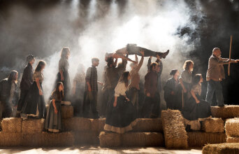 Φουέντε Οβεχούνα