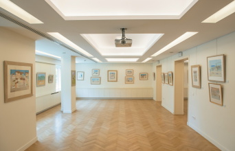 Ίδρυμα Παναγιώτη και Έφης Μιχέλη