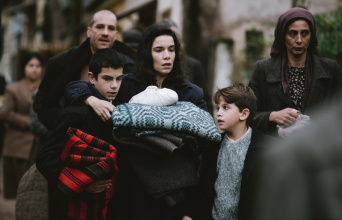 Καλάβρυτα 1943