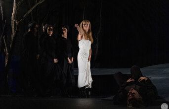 «Μάγισσες του Σάλεμ»