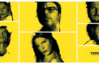 Terror, Θέατρο Αθηνών