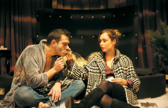 «Θέλω να σου κρατάω το χέρι»