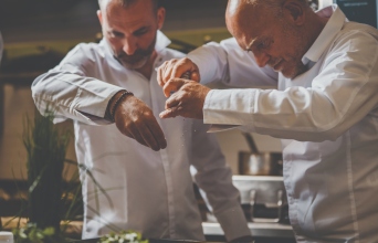 Παρλιάρος και Hoffman