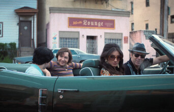 Οι Άγιοι της Μαφίας (The Many Saints of Newark) **