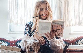 Η Τζένη Μελιτά