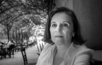 Βάσω Κιντή, καθηγήτρια Φιλοσοφίας στο ΕΚΠΑ