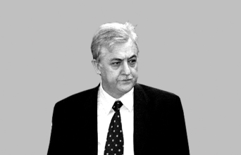 Αλέκος Παπαδόπουλος