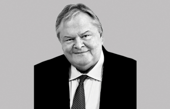 Ευάγγελος Βενιζέλος