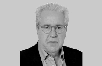 Γιάννης Βούλγαρης, ομότιμος καθηγητής Πολιτικής Επιστήμης στο Πάντειο