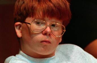 Έρικ Σμιθ (Eric Smith)