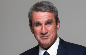 Ανδρέας Λοβέρδος, υποψήφιος πρόεδρος