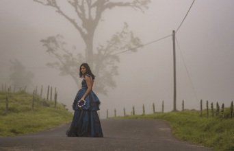 Στιγμιότυπο από την ταινία «Clara Sola».