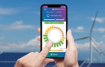 IPTO Analytics: Η νέα εφαρμογή για φορητές συσκευές από τον ΑΔΜΗΕ