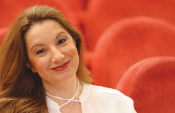 Νίνα Καλούτσα