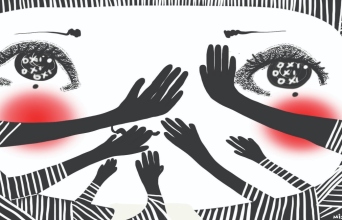 Εικονογράφηση Missy Merida