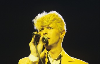David Bowie