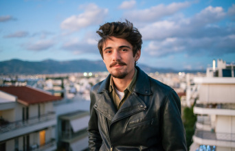 Κώστας Νικούλι 