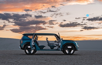 Τι μορφή θα έχουν το αυτοκίνητο του μέλλοντος;