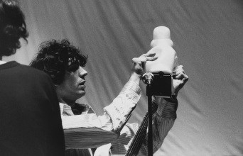 Syd Barrett