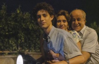 Κριτική για την ταινία «The hand of God» του Πάολο Σορεντίνο