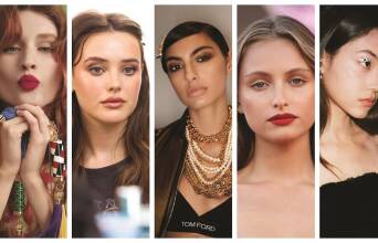 Beauty trends: Τα 5 make-up trends που ξεχωρίζουν