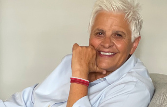 Η Μαίρη Καρδαρά