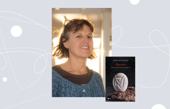 Μαρία Μαυρικάκη «Εξαρτάται, μια ιστορία ζωής δίπλα στην εξάρτηση» (εκδόσεις Πατάκη)