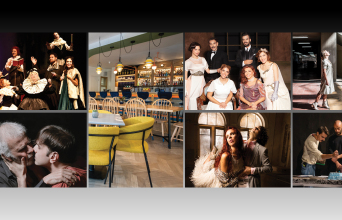 Κερδίστε γεύματα και εισιτήρια για παραστάσεις