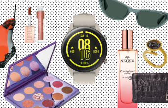 Κερδίστε καλλυντικά, ρούχα, αξεσουάρ και ανανεωθείτε