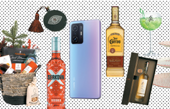Κερδίστε smartphones, ποτά και είδη διακόσμησης