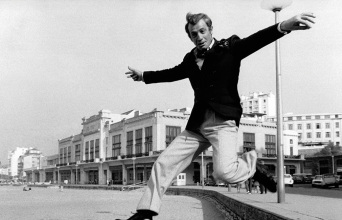 Ο Jean-Paul Charles Belmondo