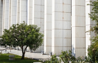 Μέγαρο Μουσικής Αθηνών