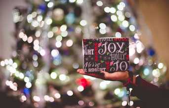 Δώρο Χριστουγέννων