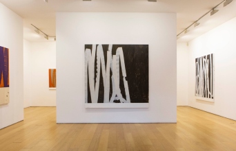 Philip A. Zimmermann στην γκαλερί Bernier/Eliades