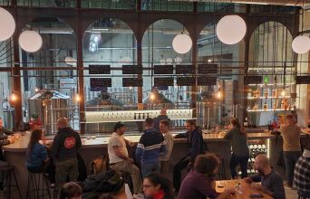 Paragon Brewery & Taproom