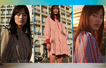 Paolita: Λονδίνο - Αθήνα σε μία συλλογή