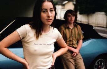 «Πίτσα γλυκόριζα (Licorice pizza)» του Πολ Τόμας Άντερσον