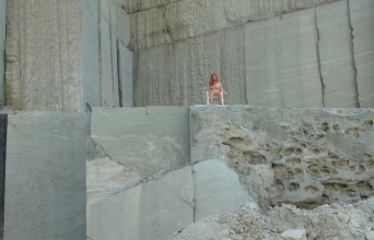 "Χαλεπάς" στη Στέγη του Ιδρύματος Ωνάση, σε σκηνοθεσία Αργυρώς Χιώτη