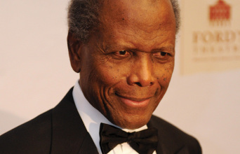 Σίντνεϊ Πουατιέ