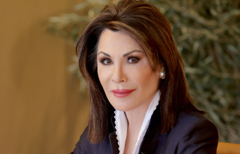 Γιάννα Αγγελοπούλου - Δασκαλάκη, Πρόεδρος Επιτροπής «Ελλάδα 2021» 