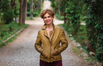  Κατερίνα Κοσκινά, Ιστορικός τέχνης - Μουσειολόγος