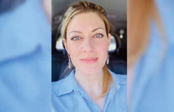 Μυρτάνη Πιερή, Μοριακή βιολόγος, επίκουρη καθηγήτρια, Τμήμα Επιστημών Ζωής και Υγείας, Πανεπιστήμιο Λευκωσίας