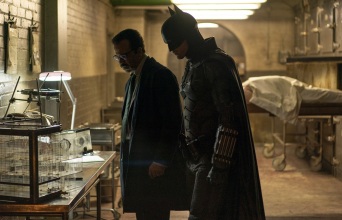 Στιγμιότυπο από την ταινία «Batman».